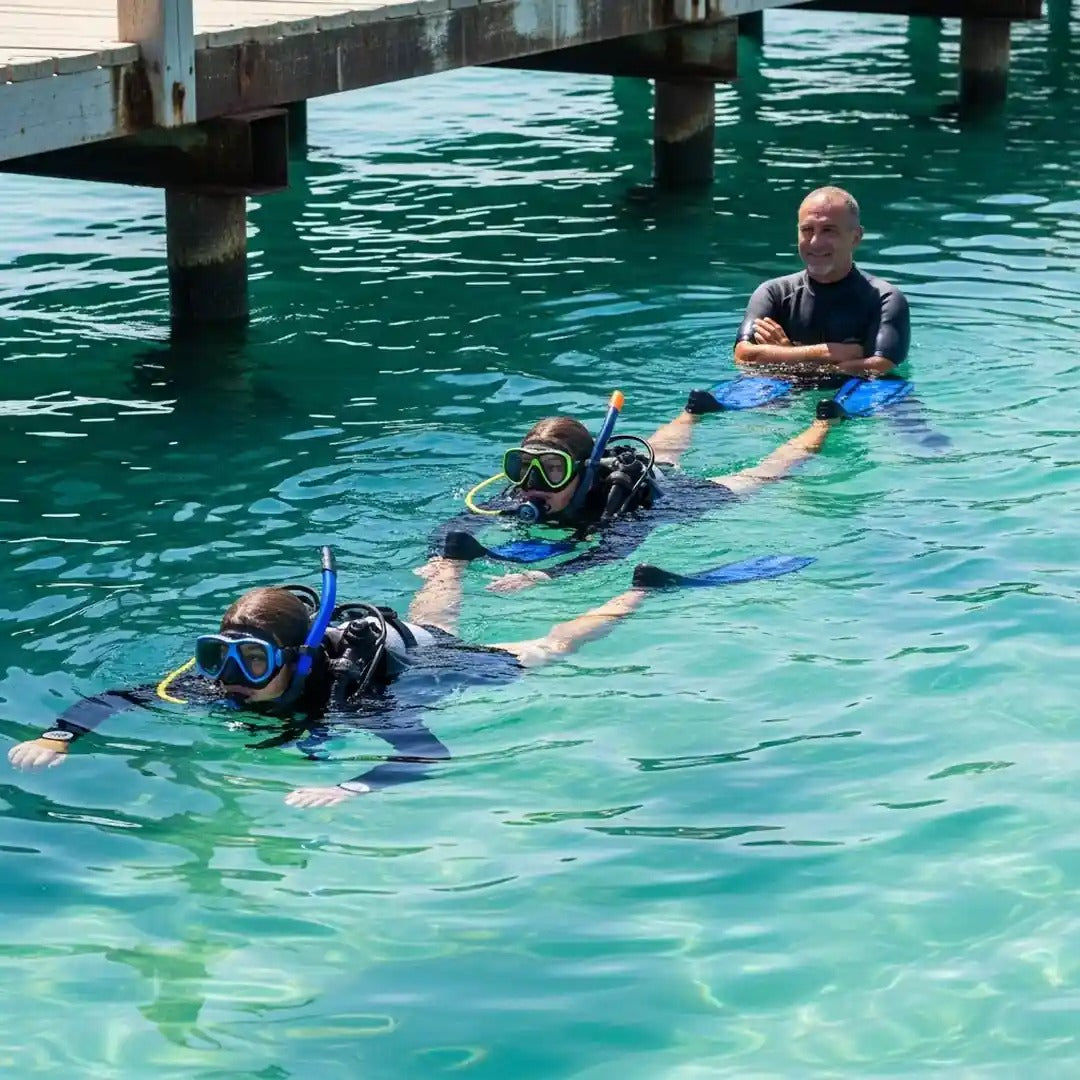 PADI Rescue Diver Course