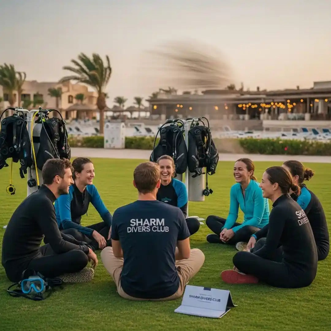 PADI Rescue Diver Course