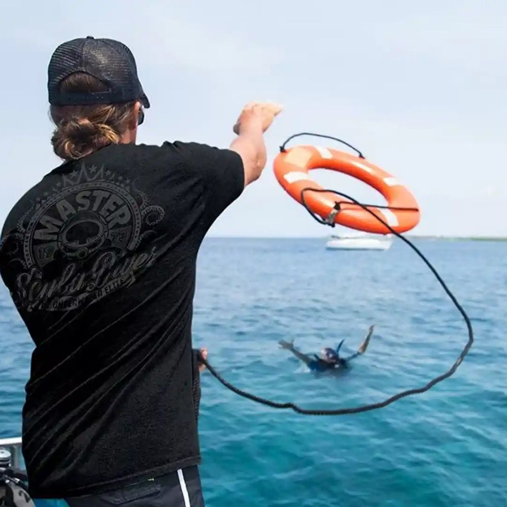 PADI Emergency First Response Diving Course