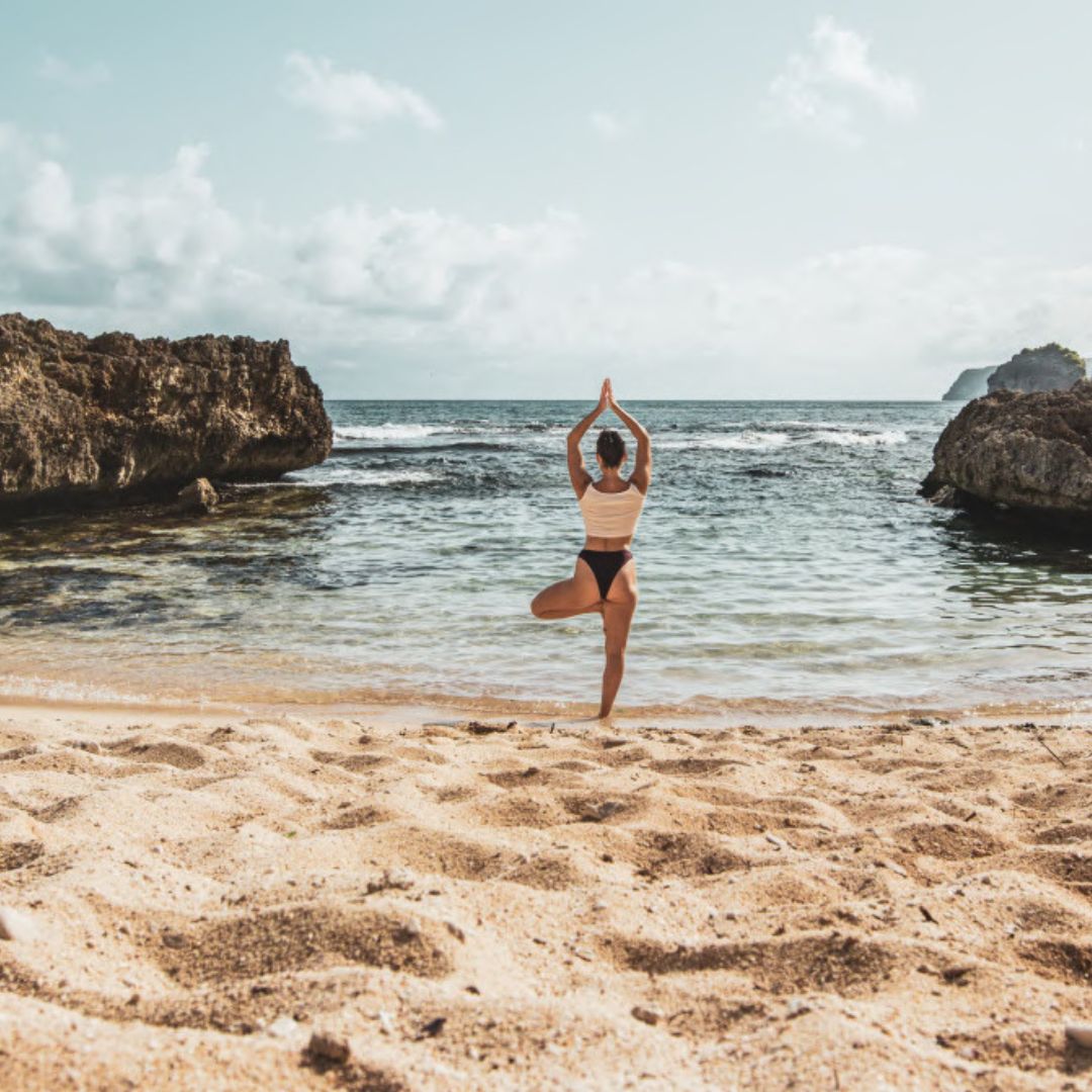 Freediving and Yoga Week Escape