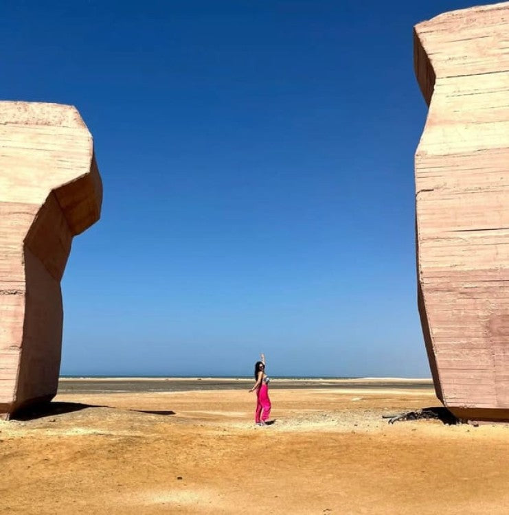 Gate of Allah Diving & Snorkeling Day Trip