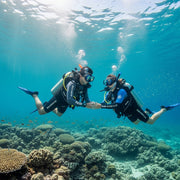 PADI Divemaster Pro Course
