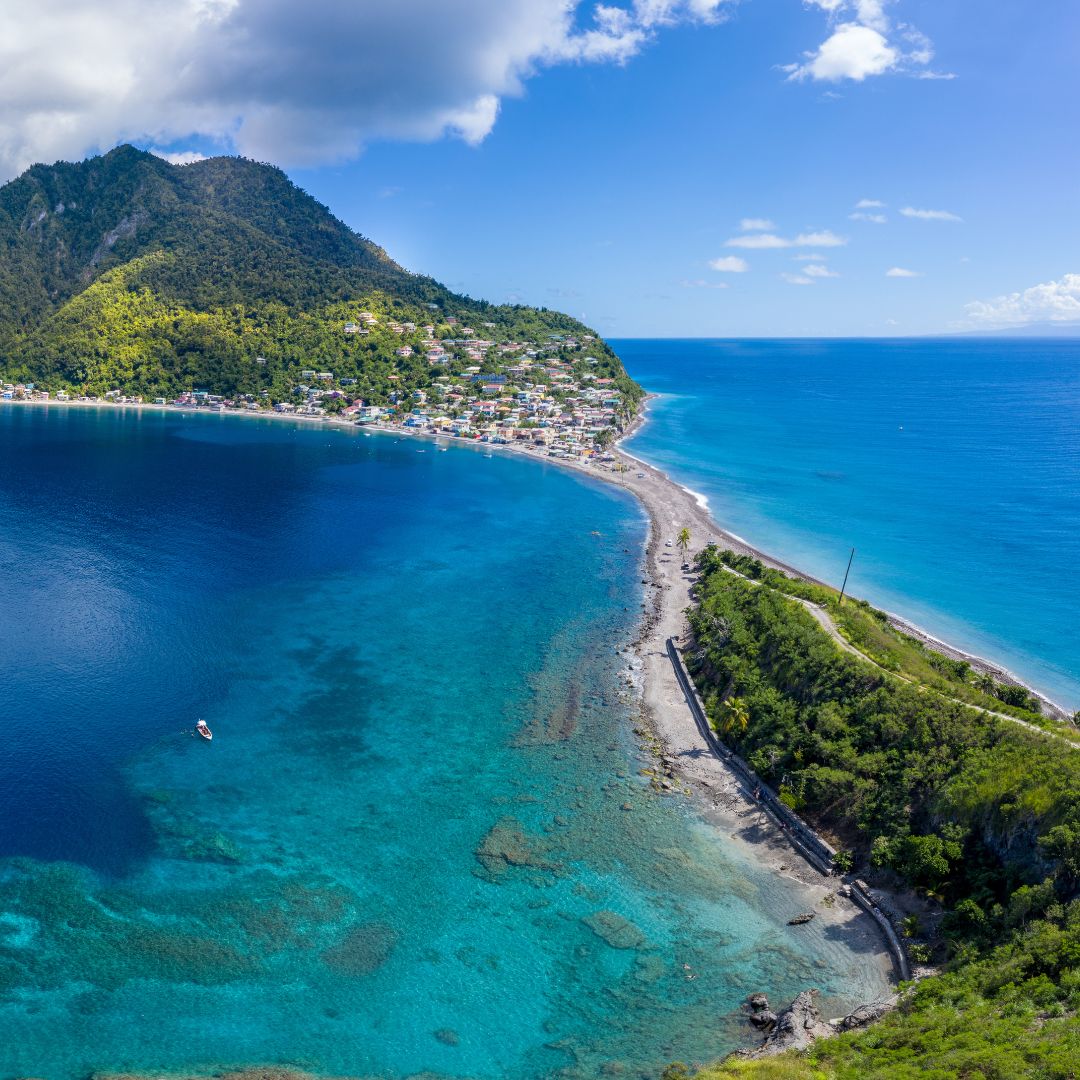 Freediving and Yoga Week Escape