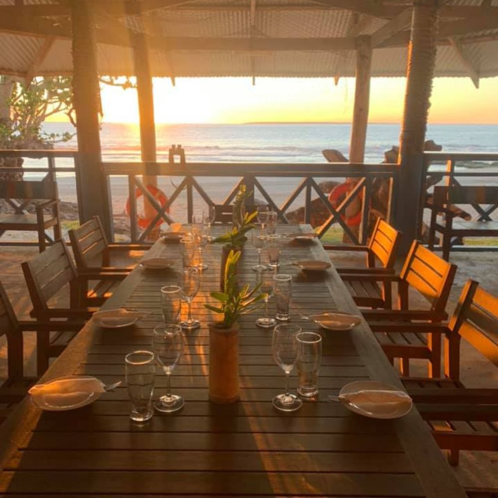 Tonga Humpback Whale Dive Trip