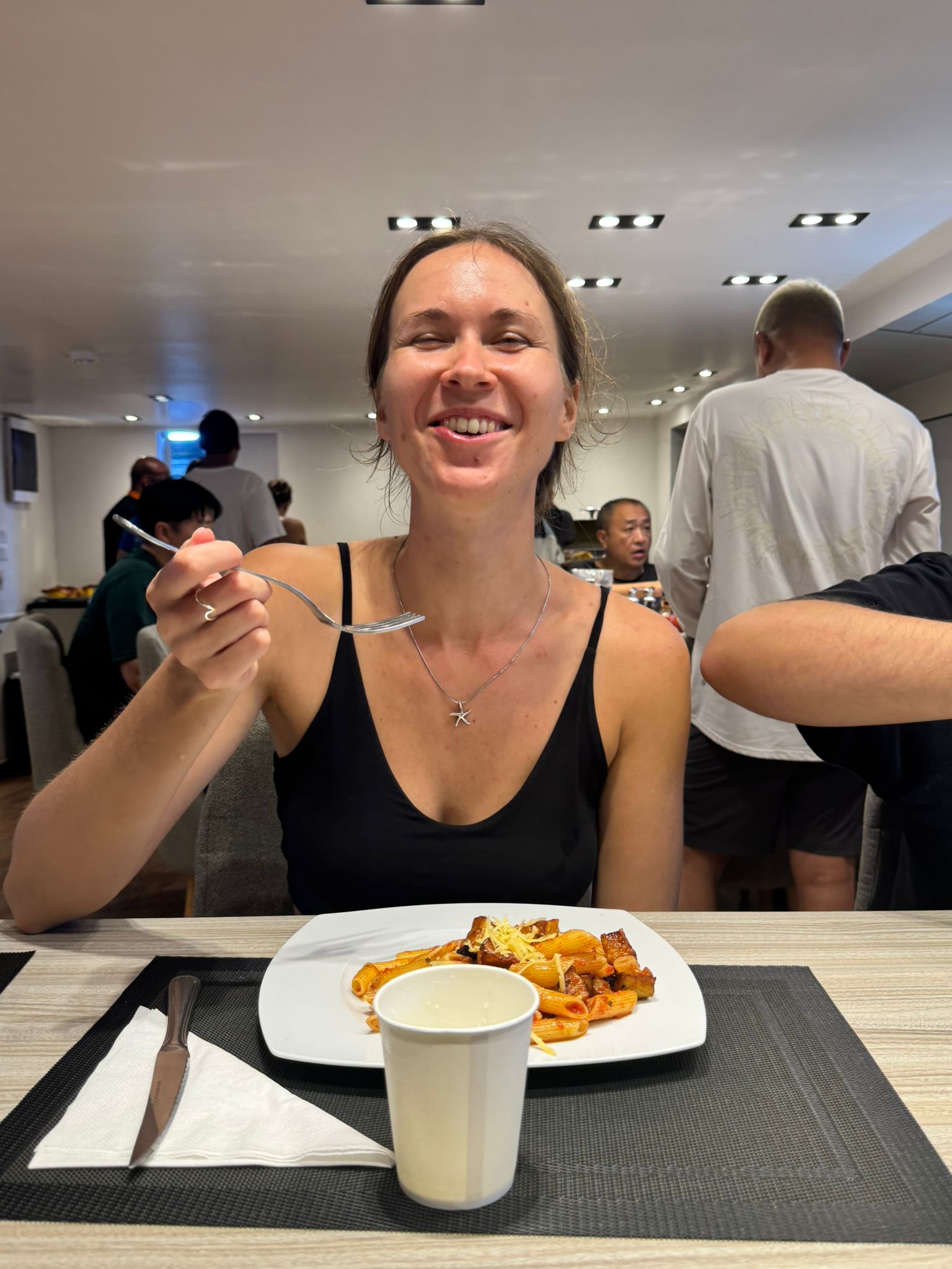 Red Sea Reef Scuba Diving Liveaboard